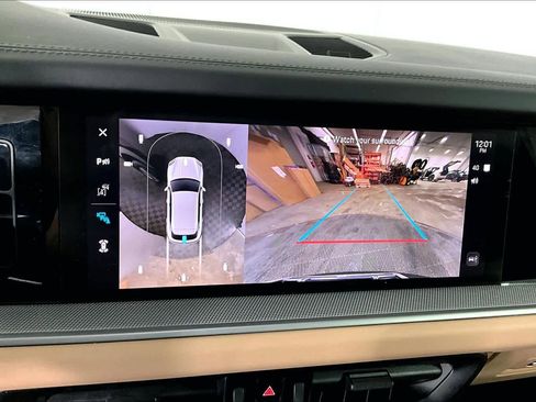 Used 2024 Porsche Cayenne image 28