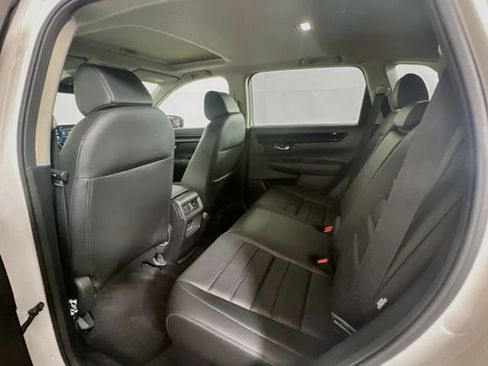 Certified 2024 Honda CR-V EX-L image 18