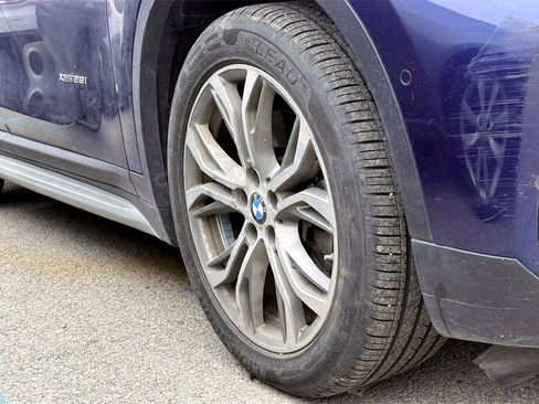 Used 2016 BMW X1 xDrive28i image 4