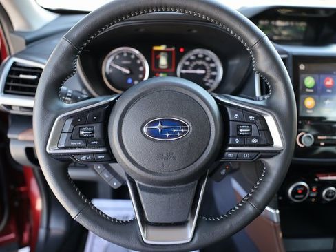 Certified 2023 Subaru Forester Touring image 22