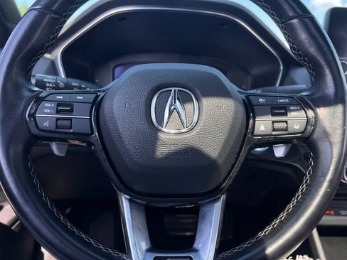 Used 2024 Acura Integra A-Spec FWD image 19
