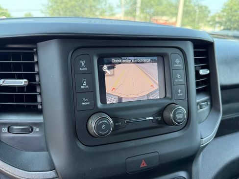 Used 2024 RAM 2500 Tradesman w/ Snow Chief Group AWD/4WD image 21