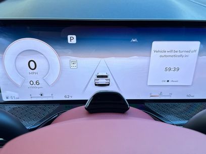 New 2026 Genesis GV80 3.5T e-SC