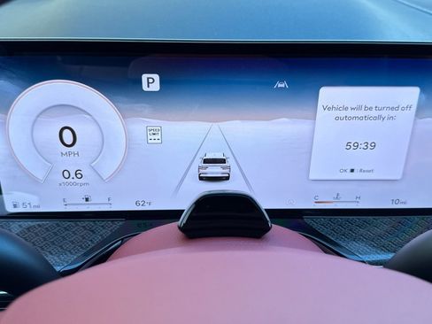 New 2026 Genesis GV80 3.5T e-SC image 4