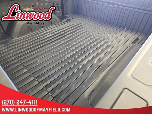 New 2026 GMC Sierra 1500 AT4 w/ AT4 Premium Package image 14