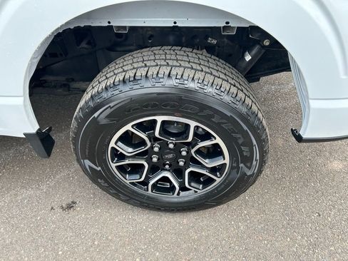 Certified 2023 Ford F150 XLT w/ Equipment Group 302A High image 39