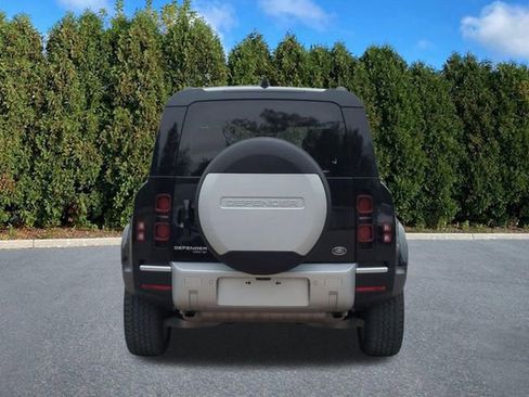 Used 2020 Land Rover Defender 110 SE AWD/4WD image 5