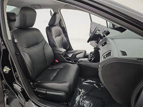 Used 2015 Honda Civic LX image 12