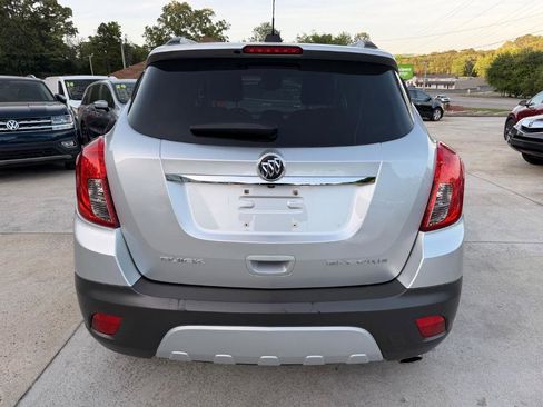 Used 2015 Buick Encore Leather image 16