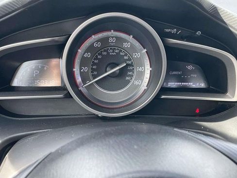 Used 2014 MAZDA MAZDA3 i Touring w/ Technology Package image 26