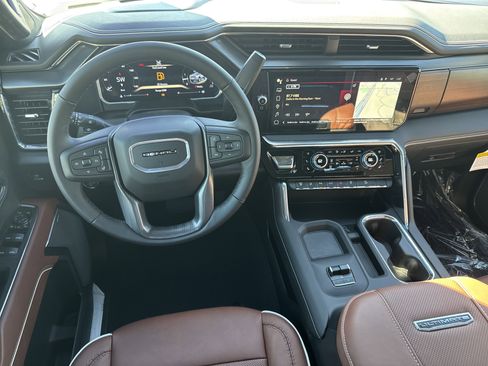 New 2026 GMC Sierra 2500 Denali Ultimate image 17