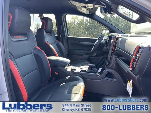 New 2026 Ford Ranger Raptor image 22