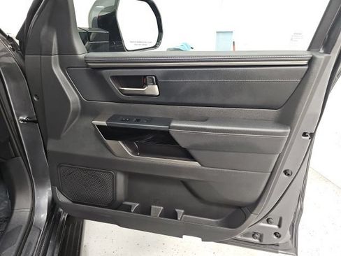 Used 2026 Toyota Sequoia Limited AWD/4WD image 41