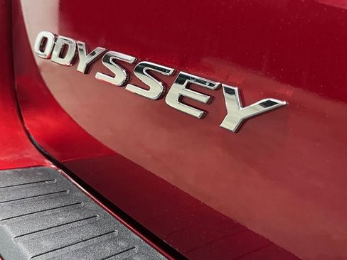 New 2026 Honda Odyssey Sport-L image 6