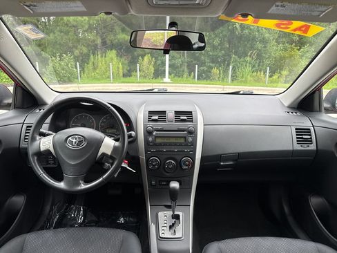 Used 2009 Toyota Corolla S FWD image 16