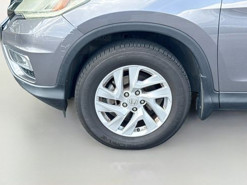 Used 2015 Honda CR-V EX-L image 27