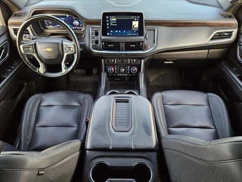 Used 2023 Chevrolet Tahoe LT image 17