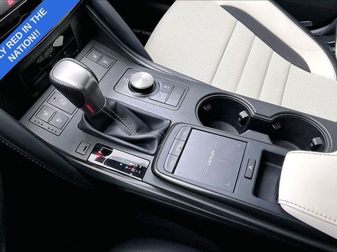 Used 2022 Lexus IS 350 F Sport image 18