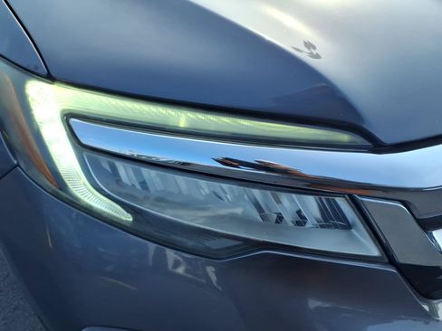 Used 2019 Honda Pilot Touring image 13