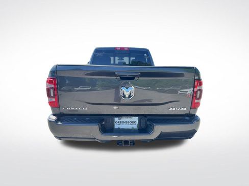 Used 2023 RAM 2500 Limited AWD/4WD image 4
