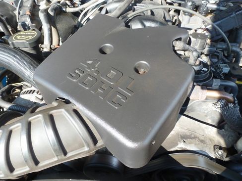 Used 2002 Ford Ranger 4x4 SuperCab image 33