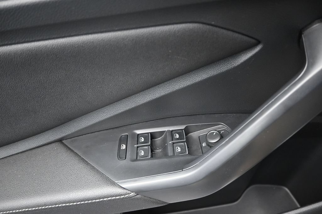 Used 2024 Volkswagen Jetta S FWD image 16