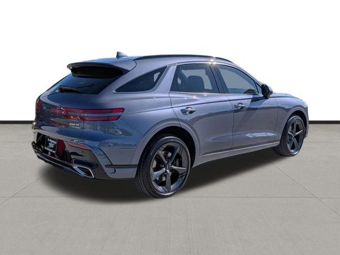 New 2026 Genesis GV70 3.5T Sport Prestige AWD/4WD image 5
