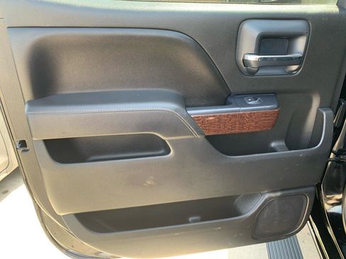 Used 2015 GMC Sierra 2500 SLT w/ Driver Alert Package image 22