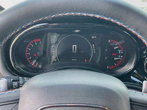 New 2026 Dodge Durango GT AWD/4WD image 12