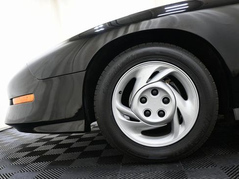 Used 1994 Pontiac Firebird Trans Am image 26