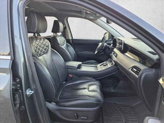 Used 2021 Hyundai Palisade Limited AWD/4WD image 22