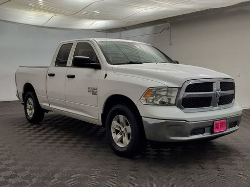 Used 2019 RAM 1500 Tradesman w/ Popular Equipment Group image 7