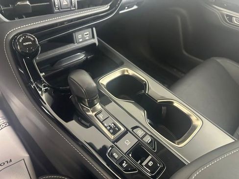 Used 2024 Lexus NX 450h+ AWD w/ Vision Package image 14