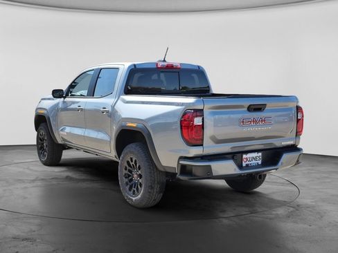 New 2026 GMC Canyon Elevation w/ Convenience Package AWD/4WD image 11