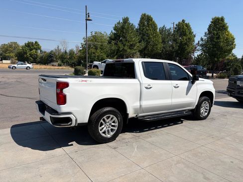 Used 2020 Chevrolet Silverado 1500 RST AWD/4WD image 28