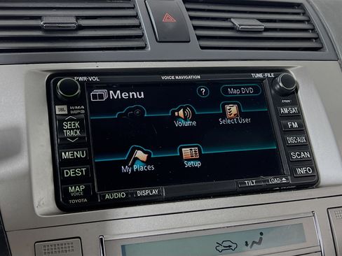 Used 2008 Toyota Solara SLE image 14