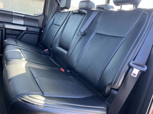 Used 2019 Ford F150 Lariat w/ Equipment Group 502A Luxury image 17