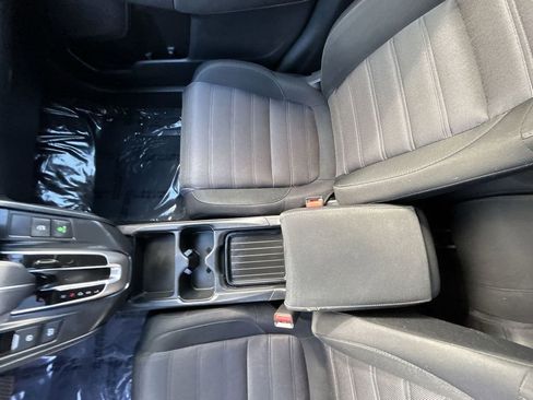 Certified 2022 Honda CR-V EX image 20