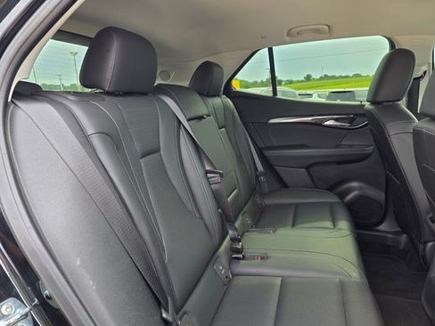 Used 2024 Buick Envision Preferred AWD/4WD image 13