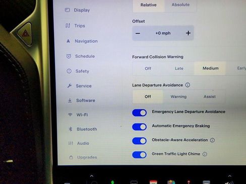 Used 2018 Tesla Model S 100D image 20