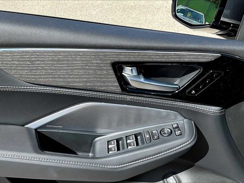 New 2026 Acura MDX SH-AWD w/ Advance Package image 10