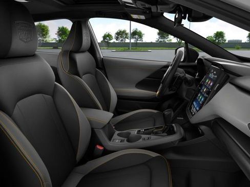 New 2026 Subaru Crosstrek 2.5i Wilderness image 15