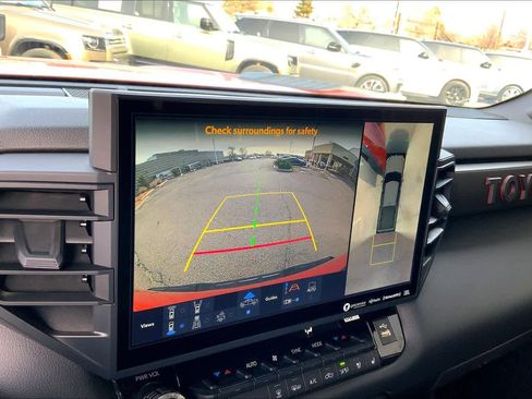 Used 2024 Toyota Tundra TRD Pro image 25