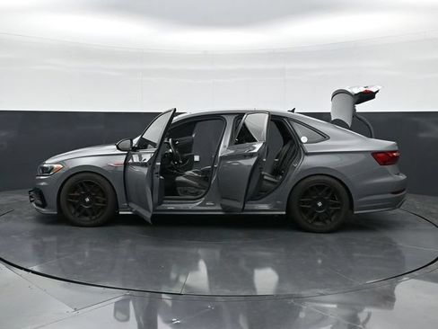 Used 2021 Volkswagen Jetta GLI Autobahn w/ GLI Autobahn Black Package FWD image 46