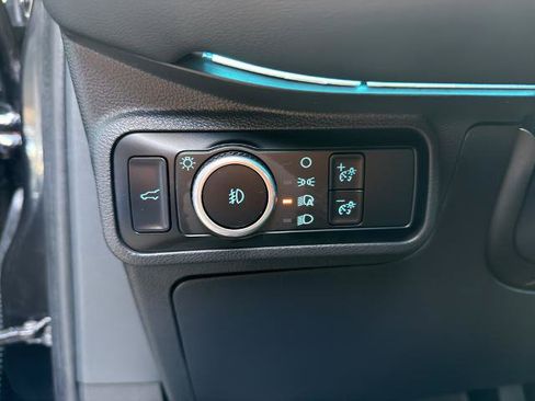 Certified 2025 Ford Explorer ST AWD/4WD image 22
