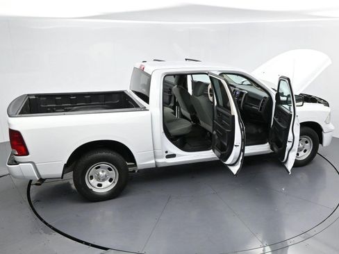 Used 2015 RAM 1500 Tradesman w/ Popular Equipment Group AWD/4WD image 33