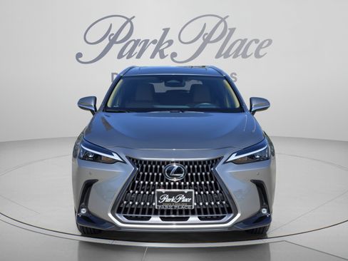 Used 2024 Lexus NX 350 AWD image 8