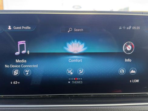 Used 2020 Mercedes-Benz GLS 450 4MATIC image 38