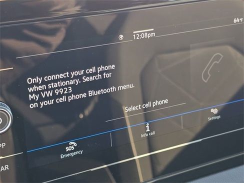 New 2026 Volkswagen Jetta Sport FWD image 4