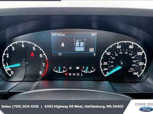 Used 2023 Ford Maverick XLT w/ Equipment Group 300A Standard image 15